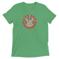 Cosmica Short sleeve t-shirt