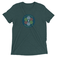 Alcazaba Short sleeve t-shirt
