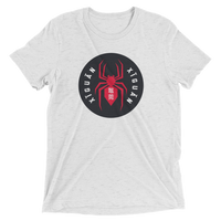 Xiguan Short Sleeve Shirt