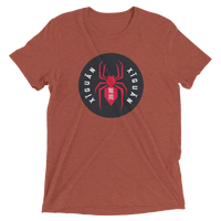Xiguan Short Sleeve Shirt