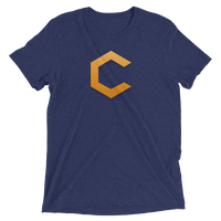 Comlog Tri-Blend Tee