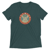 Cosmica Short sleeve t-shirt