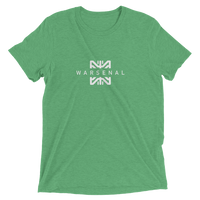 Camiseta de manga corta Warsenal Mariposa