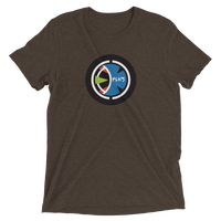 Camiseta manga corta Taugak
