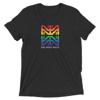 Orlando Made Pride Short sleeve t-shirt