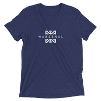 Camiseta de manga corta Warsenal Mariposa