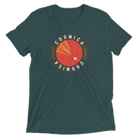 Cosmica Camiseta manga corta Simple / Durable