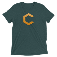 Comlog Tri-Blend Tee