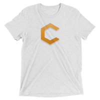 Comlog Tri-Blend Tee