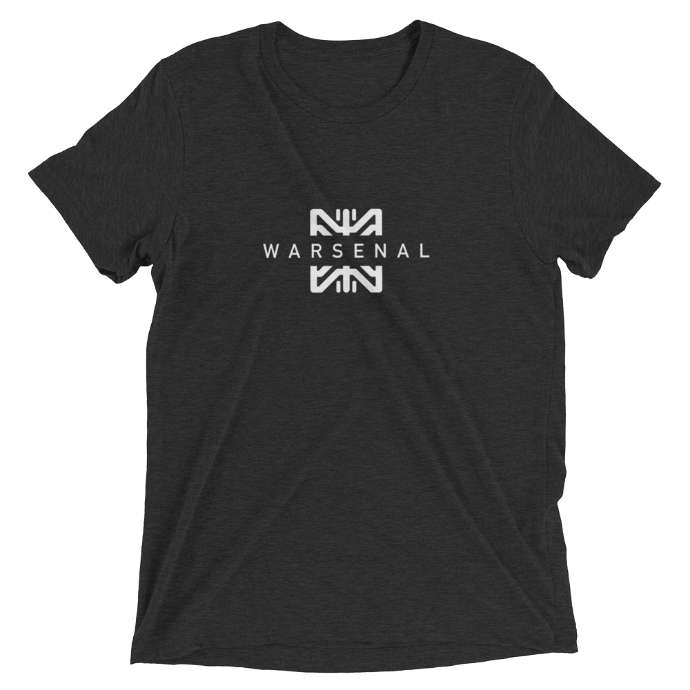 Camiseta de manga corta Warsenal Mariposa