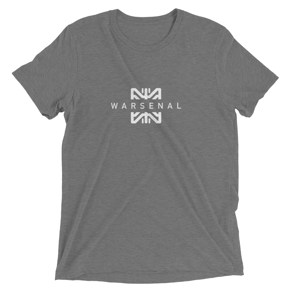 Camiseta de manga corta Warsenal Mariposa