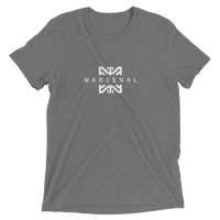Camiseta de manga corta Warsenal Mariposa