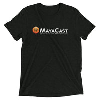 MayaCast Tri-Blend Tee
