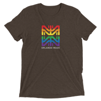 Orlando Made Pride Short sleeve t-shirt