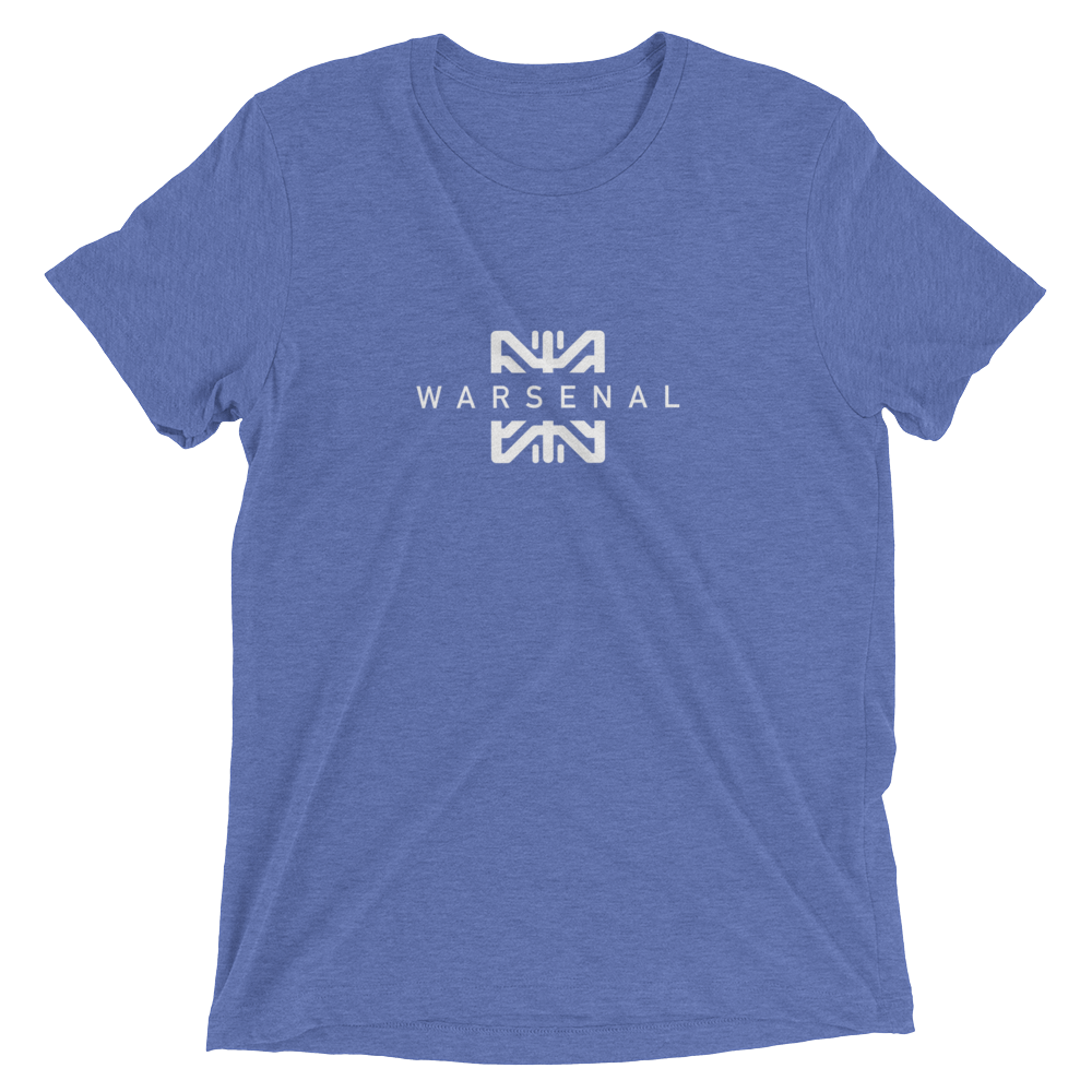 Camiseta de manga corta Warsenal Mariposa