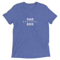 Camiseta de manga corta Warsenal Mariposa