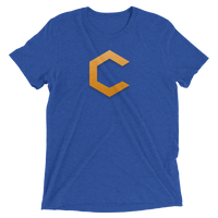 Comlog Tri-Blend Tee