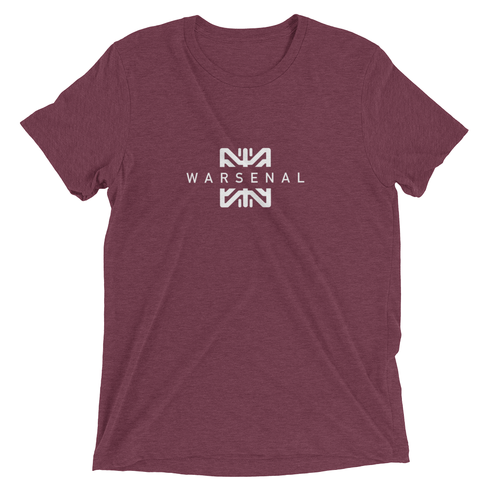 Camiseta de manga corta Warsenal Mariposa