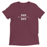Camiseta de manga corta Warsenal Mariposa