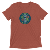 Alcazaba Short sleeve t-shirt