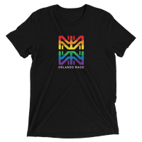 Orlando Made Pride Short sleeve t-shirt