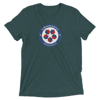 Comanche Short sleeve t-shirt