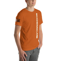 Camisa Cosmica m.crew