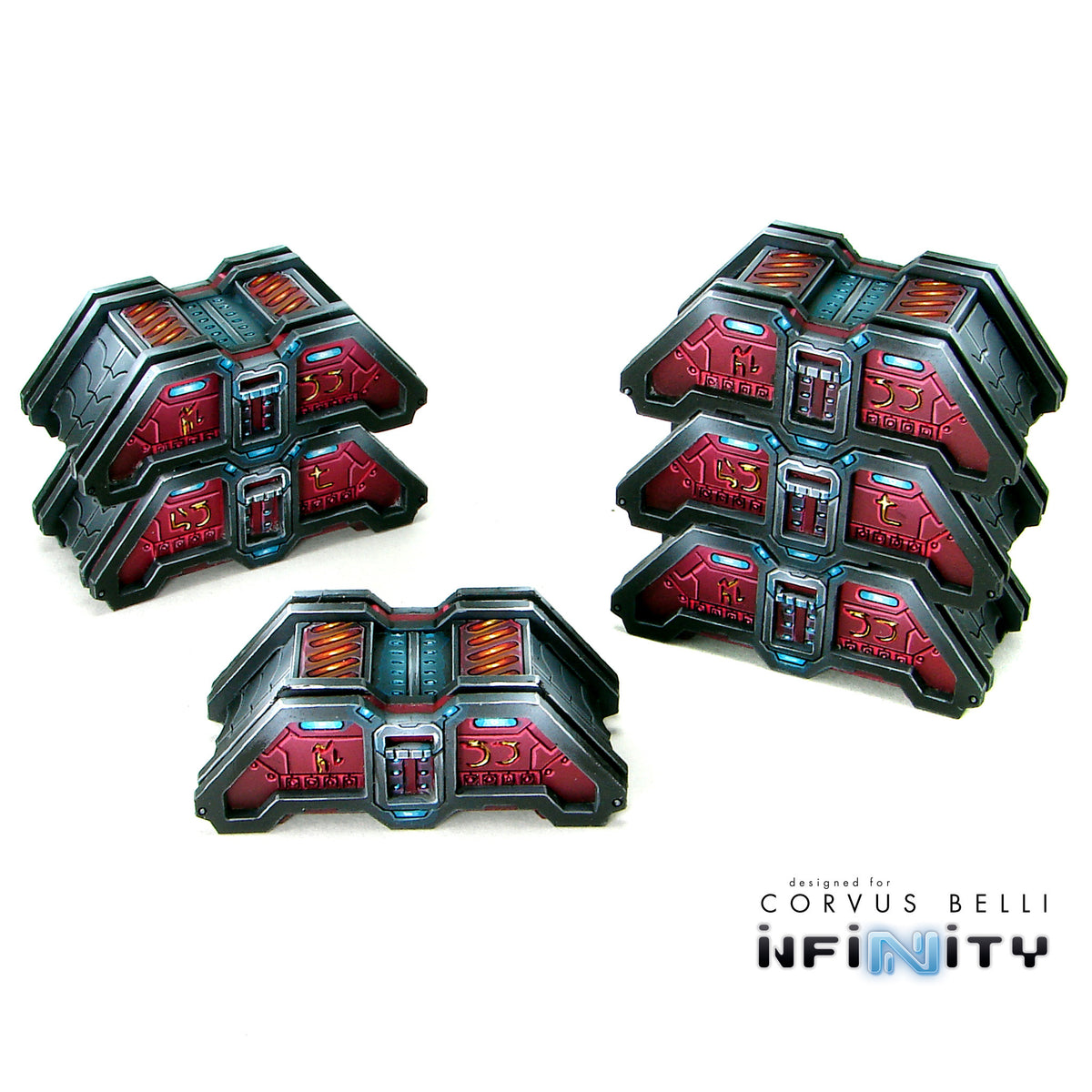 Hemat Crates