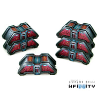 Hemat Crates
