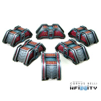 Hemat Crates
