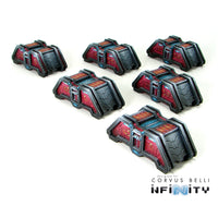 Hemat Crates