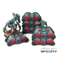 Hemat Crates