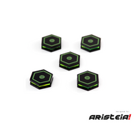 Aristeia! Premium Full Color Walls and Obstacles