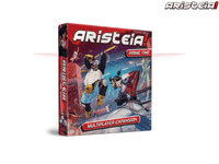 Aristeia! Prime Time Multiplayer Expansion