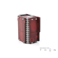 Ord Terminus Vault