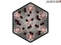 ¡Aristeia! Colchoneta de Neopreno - Corregidor Praesidio Arena