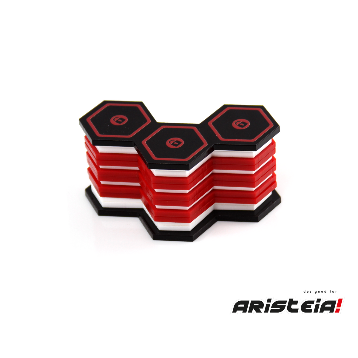 Aristeia! Premium Full Color Walls and Obstacles