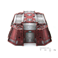 Ord Bulkhead