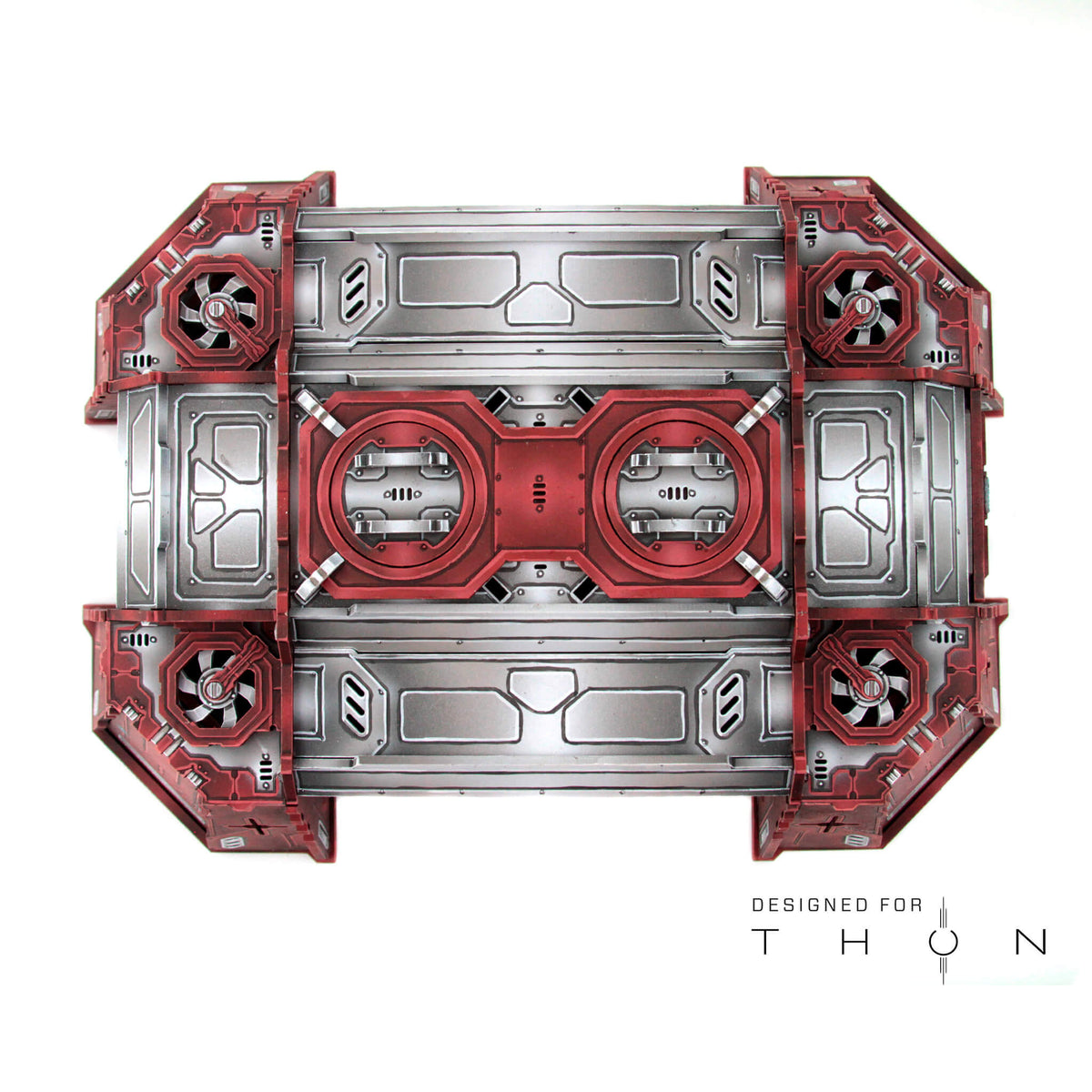 Ord Bulkhead