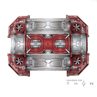 Ord Bulkhead