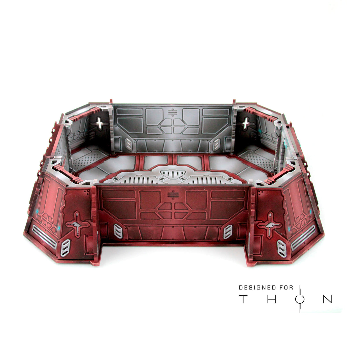 Ord Bulkhead