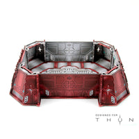 Ord Bulkhead