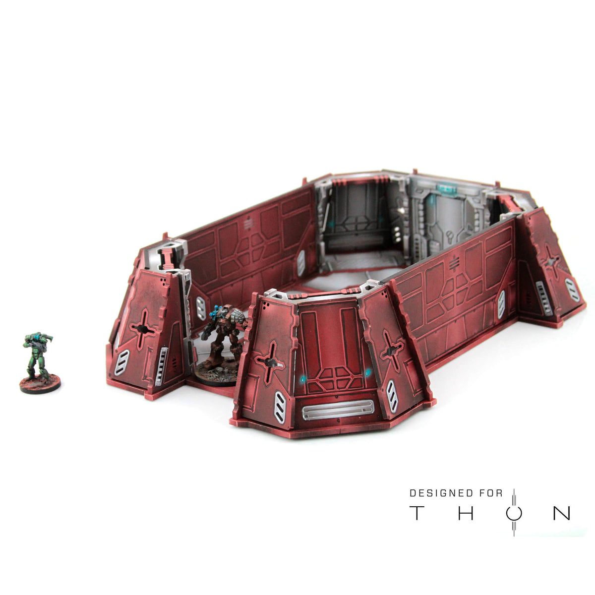 Ord Bulkhead