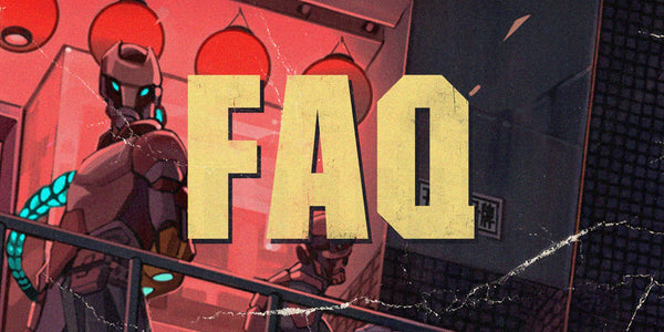 MANHUNT FAQ