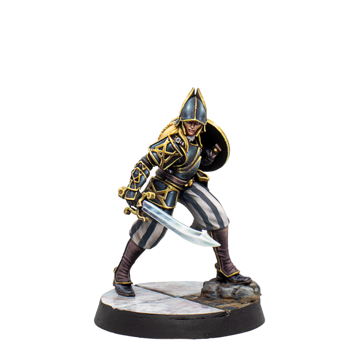 Hegemony Action Pack [OCTOBER PRE-ORDER]
