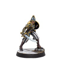 Hegemony Action Pack [OCTOBER PRE-ORDER]