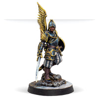 Black Legion Bucklermen [FEBUARY PRE-ORDER]