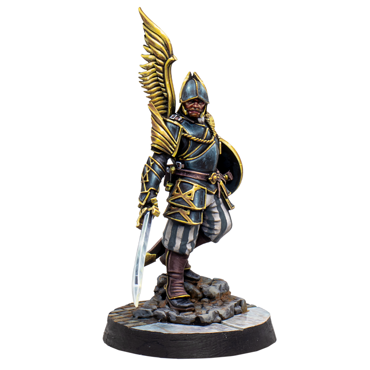 Hegemony Action Pack [OCTOBER PRE-ORDER]
