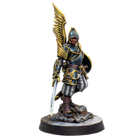 Hegemony Action Pack [OCTOBER PRE-ORDER]
