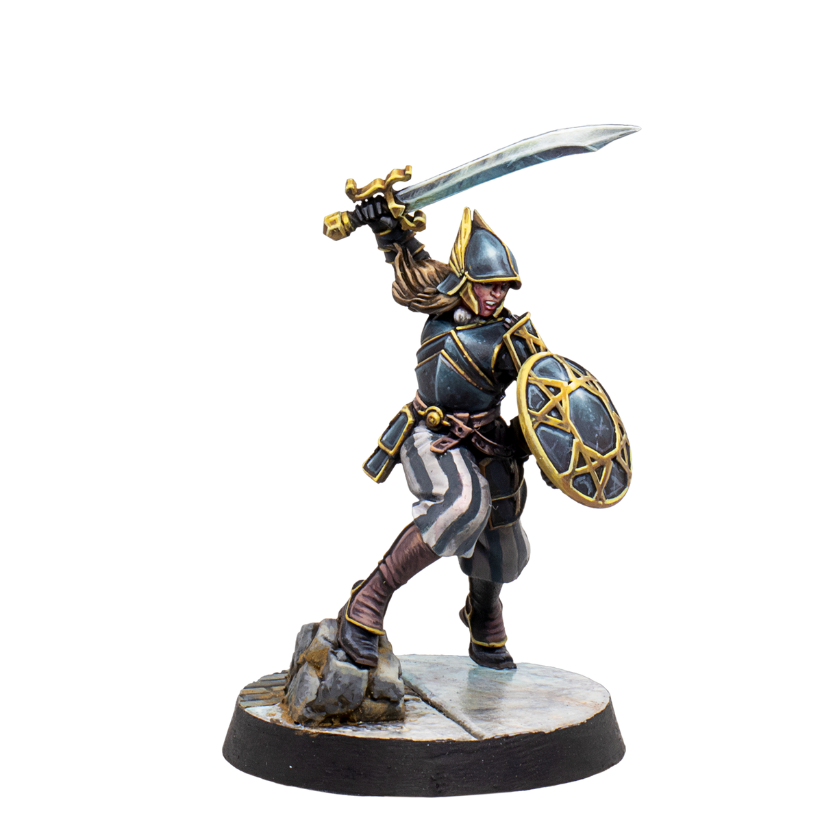 Hegemony Action Pack [OCTOBER PRE-ORDER]